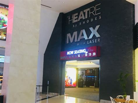 Vox Cinemas Mall Of The Emirates دبي Heures Douverture Activités