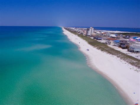 If You Haven T Visited These Small Beach Towns On The Gulf Coast You Re Missing Out Compass