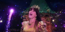 Disenchanted Trailer: Idina Menzel Belts Her New Song Love Power