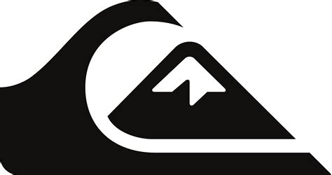 The image is png format with a clean transparent background. Quiksilver Logo - PNG and Vector - Logo Download