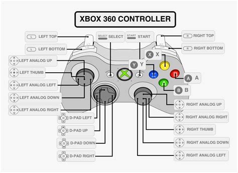 Getrennt Samuel Abweichung Xbox 360 Controller Labels Konto Regler Minimum