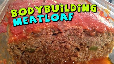 Eating a low fat diet is a simple way to cut out extra calories. Low Fat: Low Fat Meatloaf
