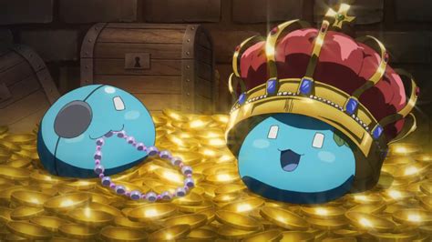 My Isekai Life Reveals Second Slime Filled Trailer Confirms July Premiere