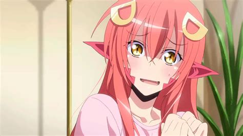 Monster Musume Hentai Gif Singltasty