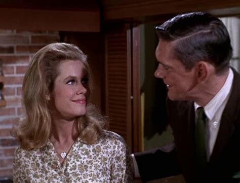 Bewitched Bothered And Infuriated 1967