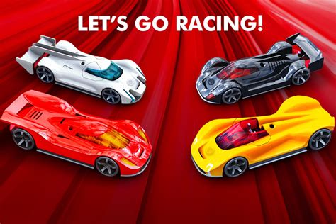 Shells New Saltwater Supercar Collection Is Geeky Fun Carguideph