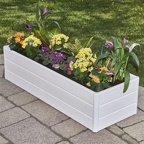 10 Planters For The Deck