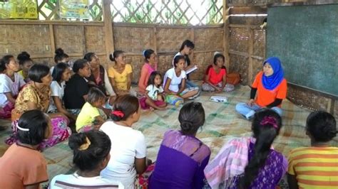 Education For 40 Displaced Indigenous Filipinos Globalgiving