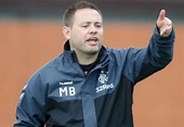Rangers announcement leaves Michael Beale floored