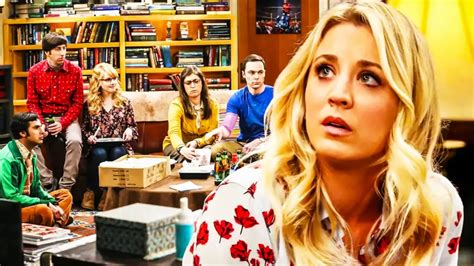 The Big Bang Theory Pode Desapontar Fãs Com Novo Spin Off Mix De Séries