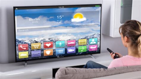 Best Features To Consider While Buying A Smart Tv