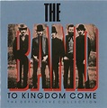 The Band - To Kingdom Come (The Definitive Collection) (1989, CD) | Discogs