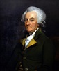 William Franklin, c. 1790 | Portraits in Revolution