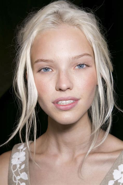 The 25 Best Swedish Blonde Ideas On Pinterest Blonde Hair Freckles