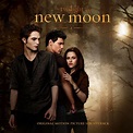 The Twilight Saga: New Moon (Original Motion Picture Soundtrack ...