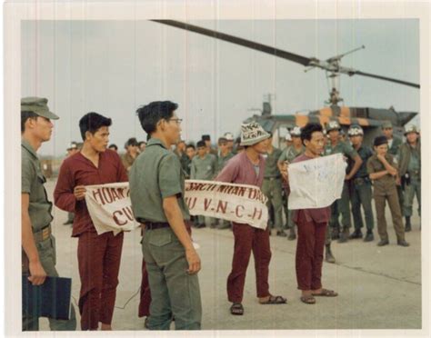 44 Declassified Military Photos Show The True Vietnam War Vietnam War