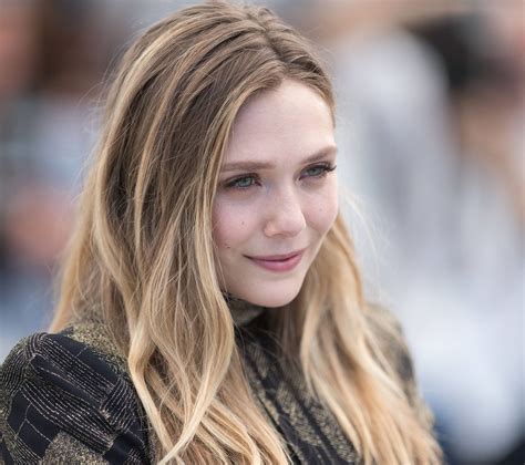 100 Elizabeth Olsen Wallpapers