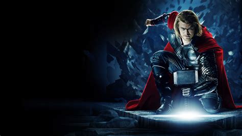 Thor 2 Wallpapers