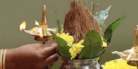 The Forgotten Traditions Of The Sinhala And Tamil New Year Pulse