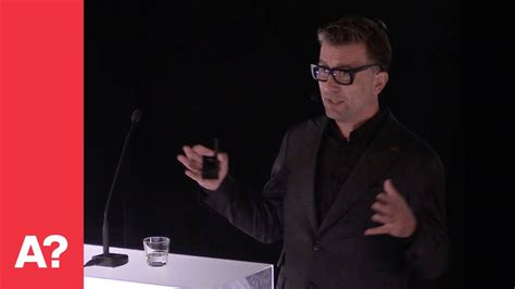 Tools for togetherness & reconnecting nature – Tomek Rygalik - YouTube