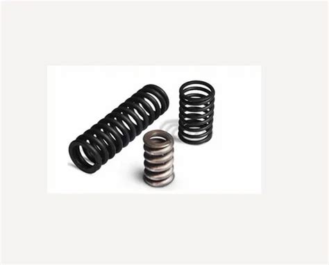 Compression Spring Helical Compression And Tension Springs