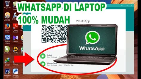 We did not find results for: CARA MENGGUNAKAN WHATSAPP DI LAPTOP/PC TERBARU 2018 - YouTube