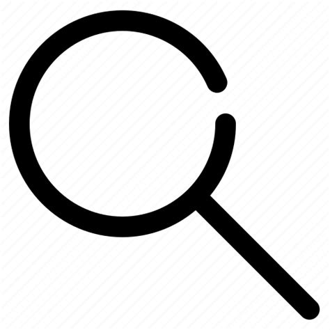 Find Look Search Icon Download On Iconfinder