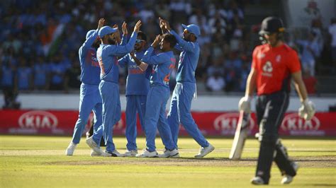 India won by 7 runs. India vs England 1st ODI: Live streaming, teams, time in ...