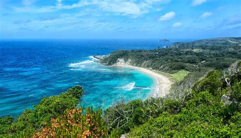 5 Most Beautiful Beaches To Visit In New South Wales