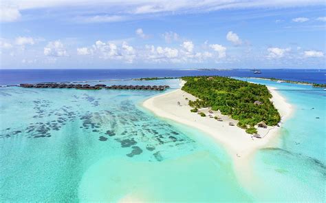 Zájezdy a dovolená 2020 / 2021. Maledivy - Dovolená 2021 - CK FISCHER