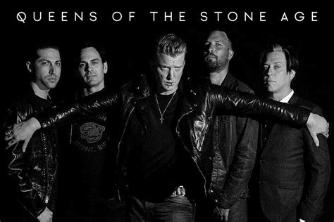 Queens Of The Stone Age 91x Fm