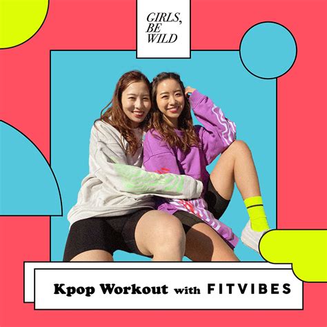 Kpop Workout Vol 2