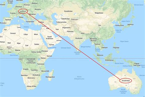 Avustralya ve Avusturya Farkını Gözden Kaçıranlar Malumatfuruş