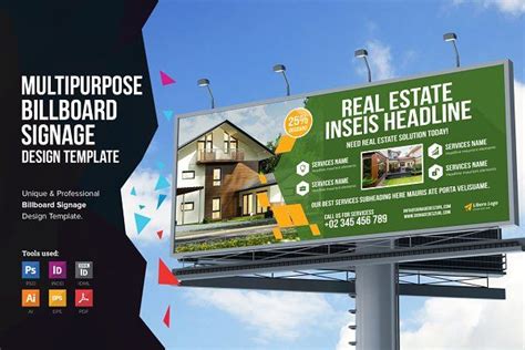 Real Estate Billboard Advertising Mattyricotero