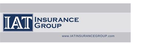 Working At Iat Insurance Group Glassdoor