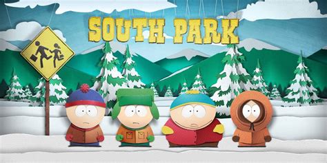 Is The New South Park Game Another Rpg