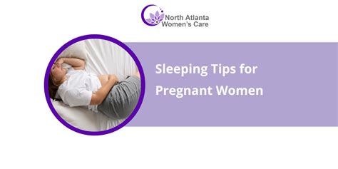Sleeping Tips For Pregnant Women How To Sleep More Comfortably