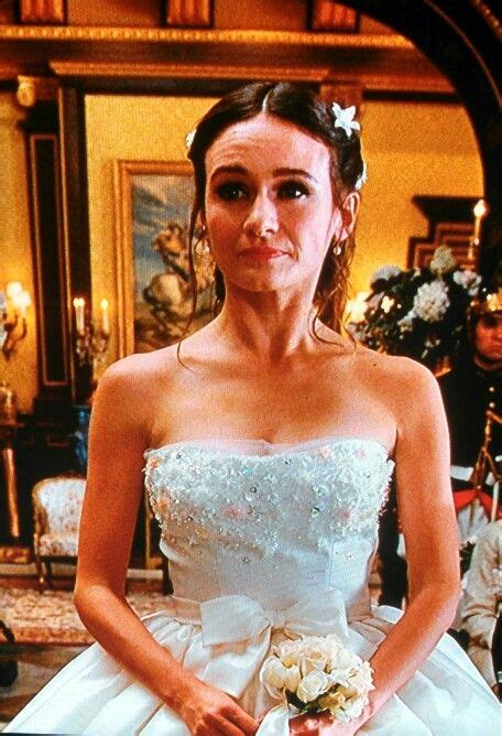 Love The Front Bow Nicoles Wedding Dress In Pink Panther 2 Wedding Dresses Strapless