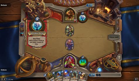 Check spelling or type a new query. Hearthstone: Heroes of Warcraft — The League of Explorers ...