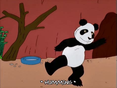 Panda Dancing GIFs Find Share On GIPHY Hot Sex Picture