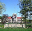 Aprenda sobre la Universidad de Evansville y lo que se necesita para ...