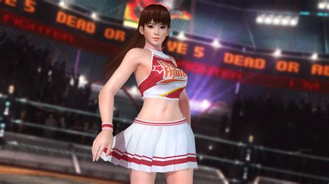 Dead Or Alive 5 Plus Galerie Gamersglobal