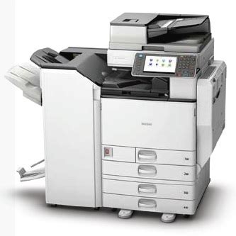 Ricoh aficio mp c3002 je multifunkcijski kolor aparat sa mogućnošću fotokopiranja, štampe, skeniranja, dokument servera i faks mašine. Ricoh MP C3002 Toner | Aficio MP C3002 Toner Cartridges