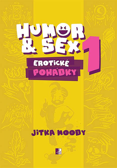 humor and sex 1 erotické pohádky jitka moody databáze knih