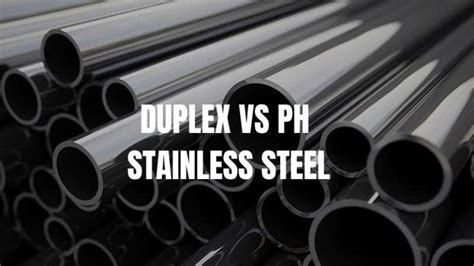 The Ultimate Guide For Ph Stainless Steel Tuolian