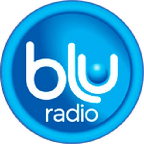 This internet radio station broadcasting live stream from mexico. Blu Radio Colombia - YouTube