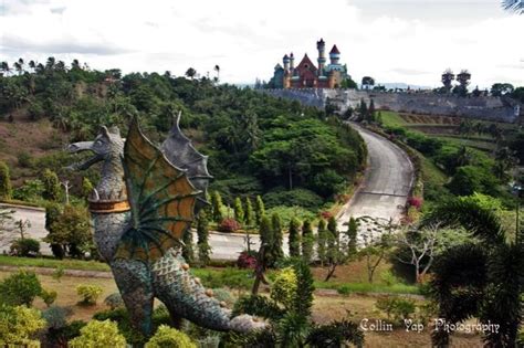 Fantasy World The Disneyland Of The Philippines Tripzilla Philippines