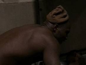 ADEWALE AKINNUOYE AGBAJE Nude AZNude Men