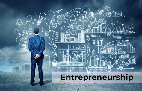 What Is Entrepreneurship Learn The Definition And Meaning Of