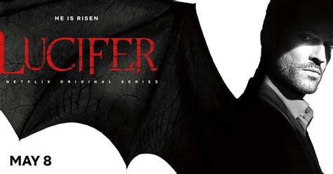 Lucifer Season 4 Release Date Plot Cast Trailer And